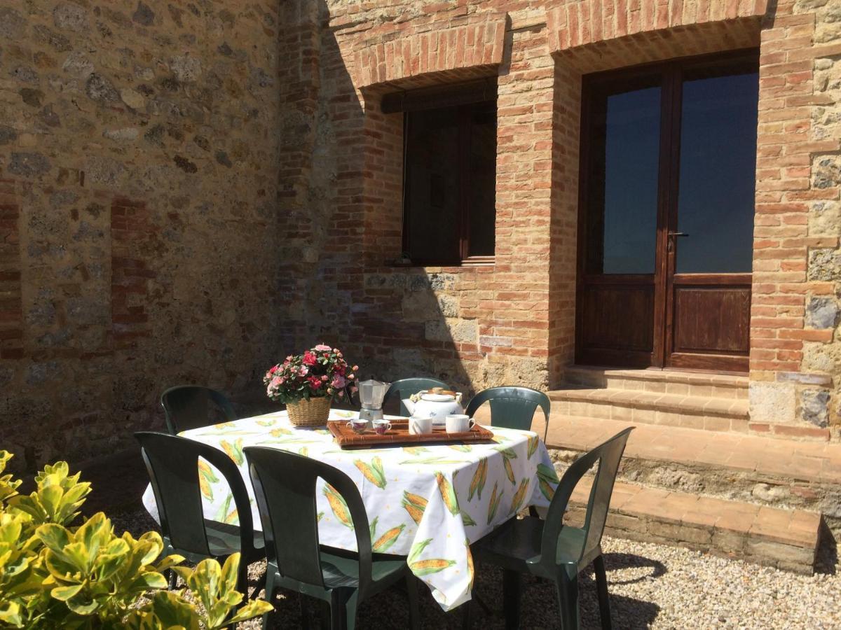 Agriturismo Fattoria Di Corsano *
