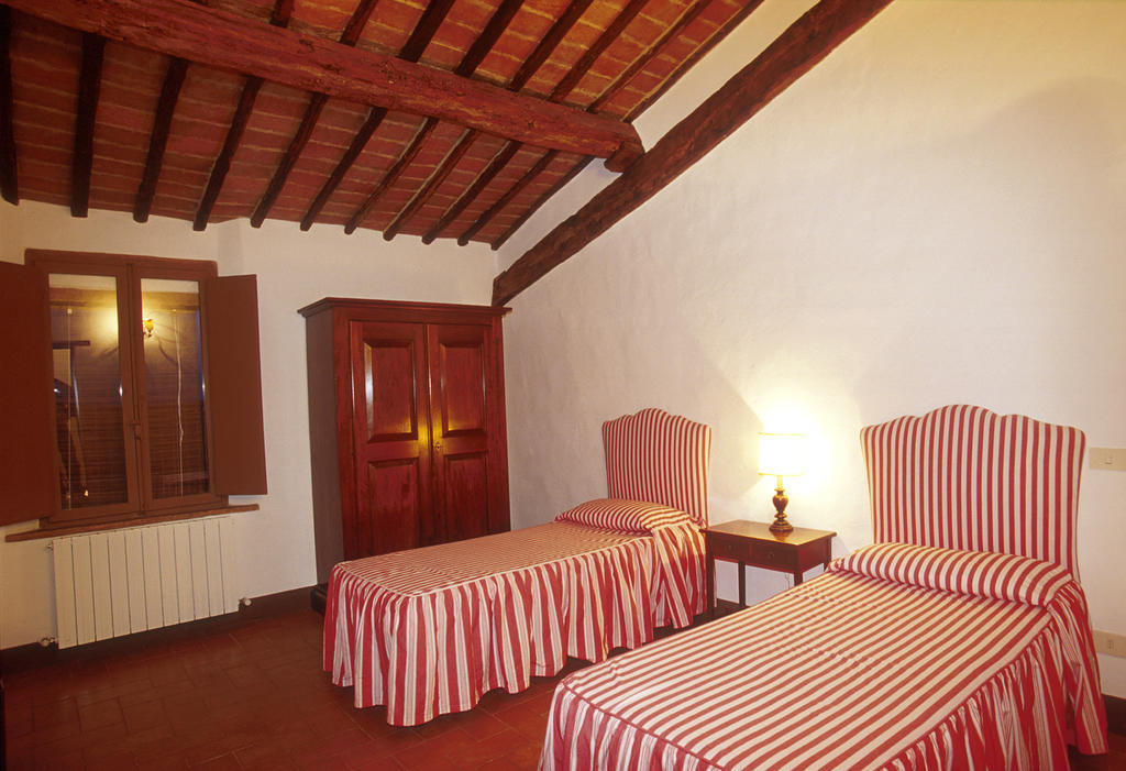 Farm stay Agriturismo Fattoria Di Corsano Corsano (Tuscany)
