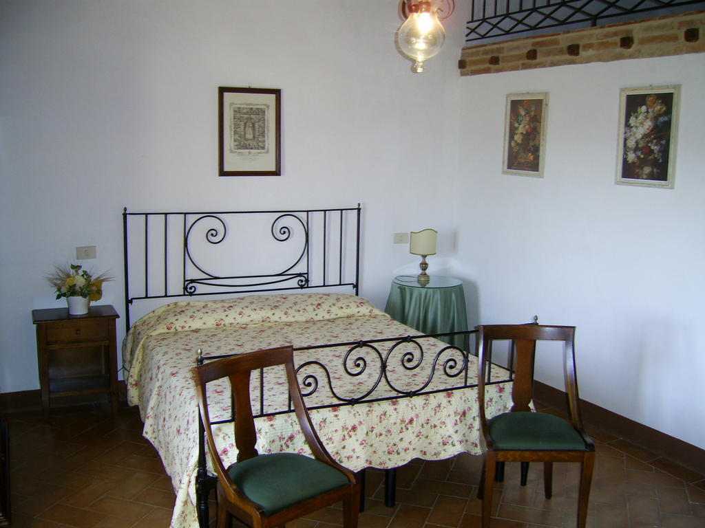 Farm stay Agriturismo Fattoria Di Corsano Corsano (Tuscany)