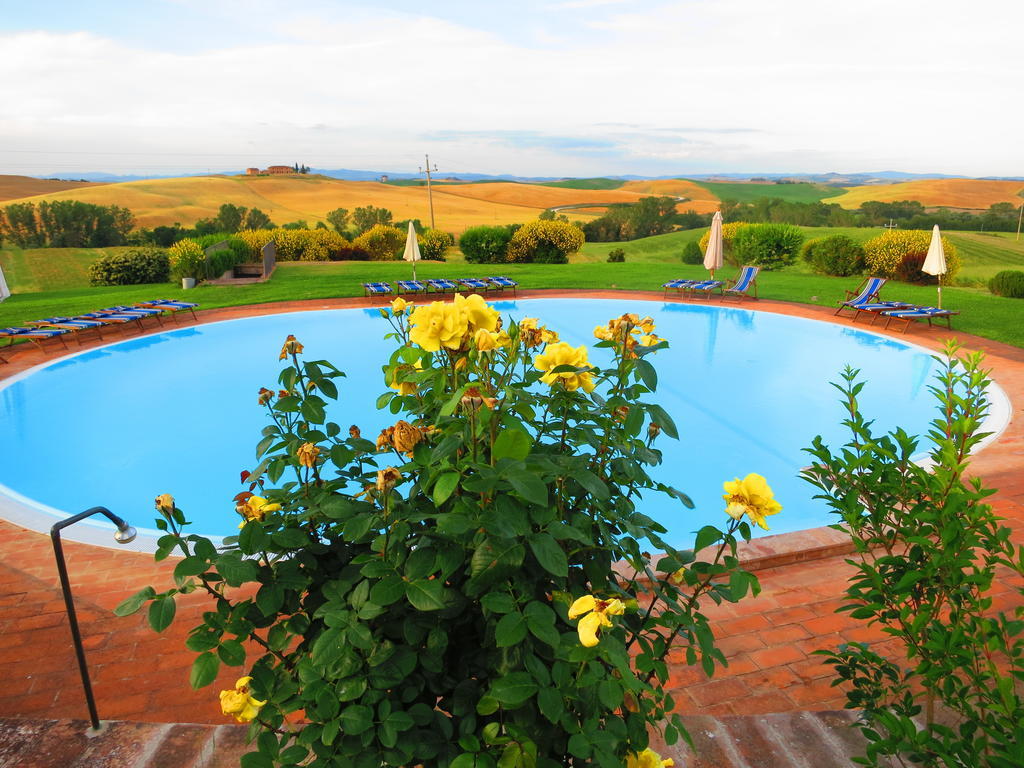 Farm stay Agriturismo Fattoria Di Corsano Corsano (Tuscany)