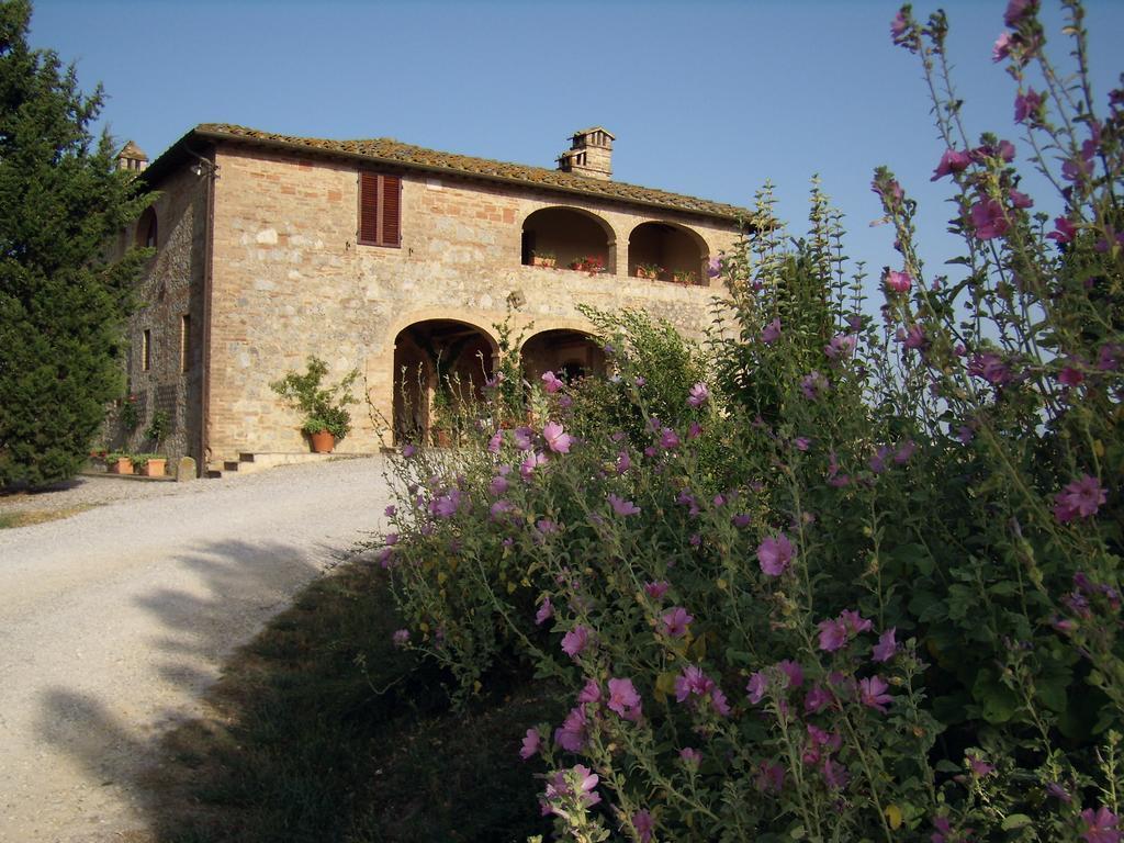 Farm stay Agriturismo Fattoria Di Corsano *