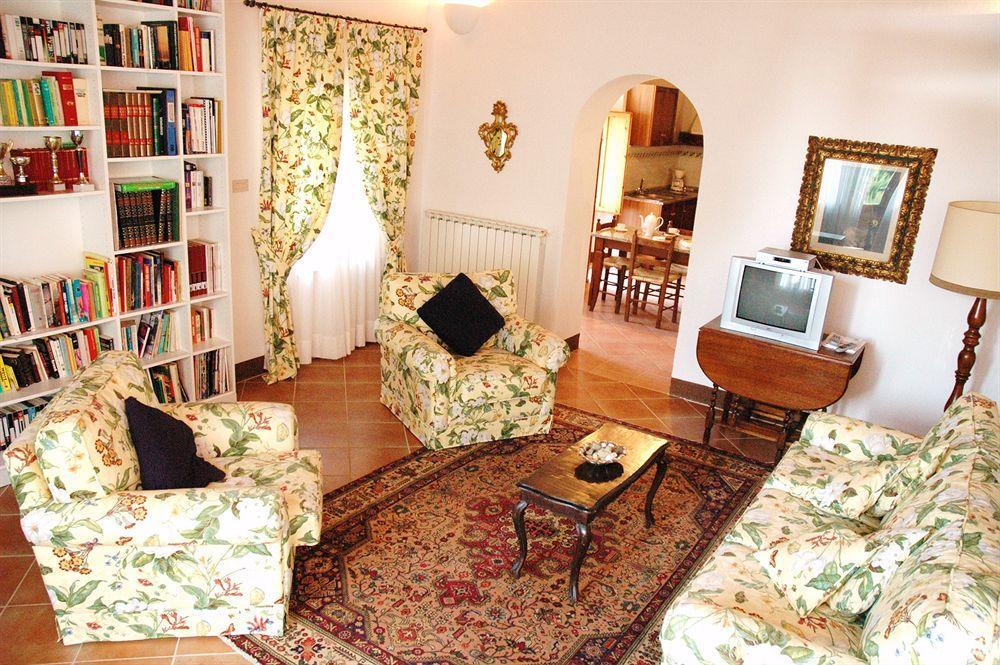 Agriturismo Fattoria Di Corsano Corsano (Tuscany)