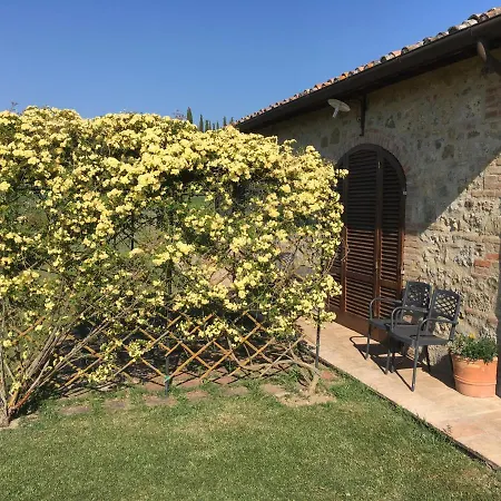 Agriturismo Fattoria Di Corsano Villa Corsano  Exterior photo