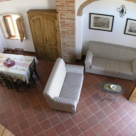 Agriturismo Fattoria Di Corsano Villa Corsano  Exterior photo