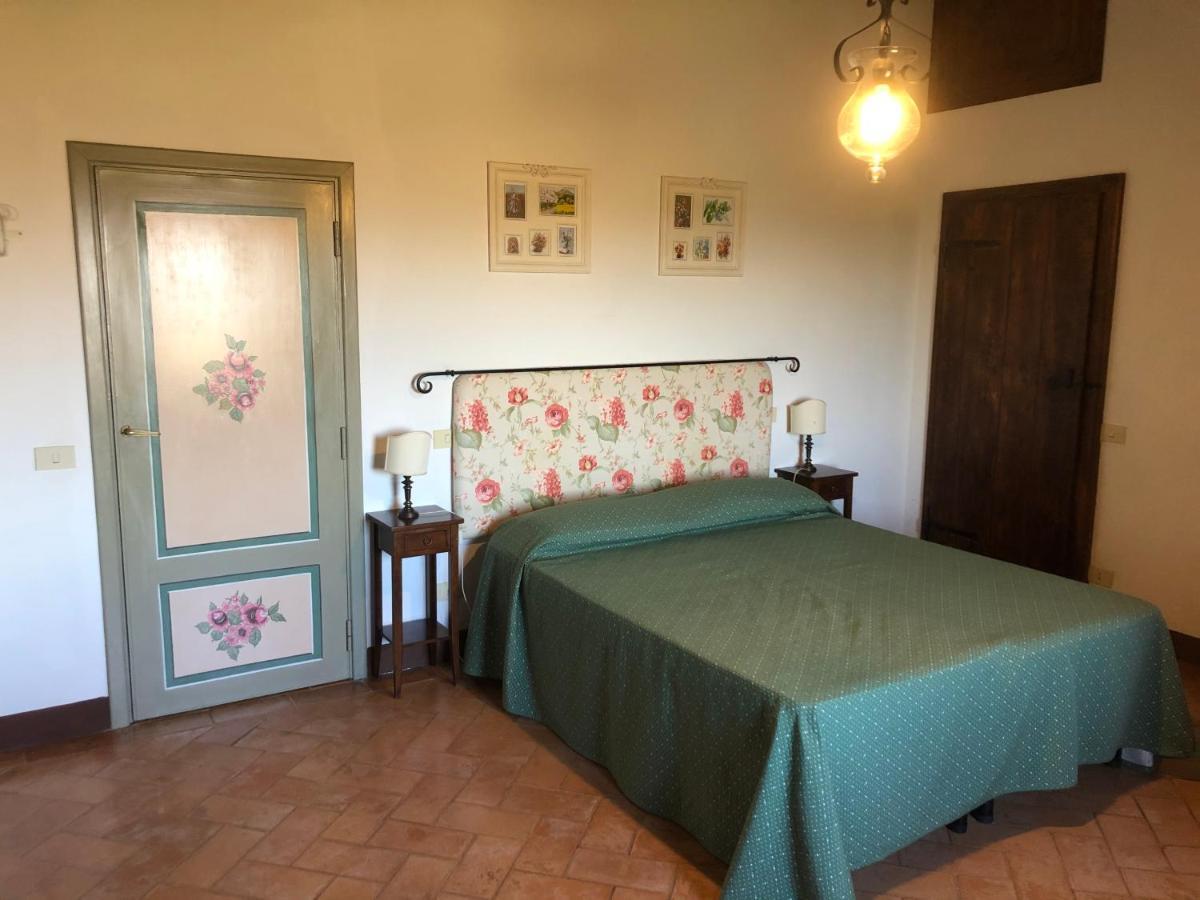 Vakantieboerderij Fattoria Di Corsano