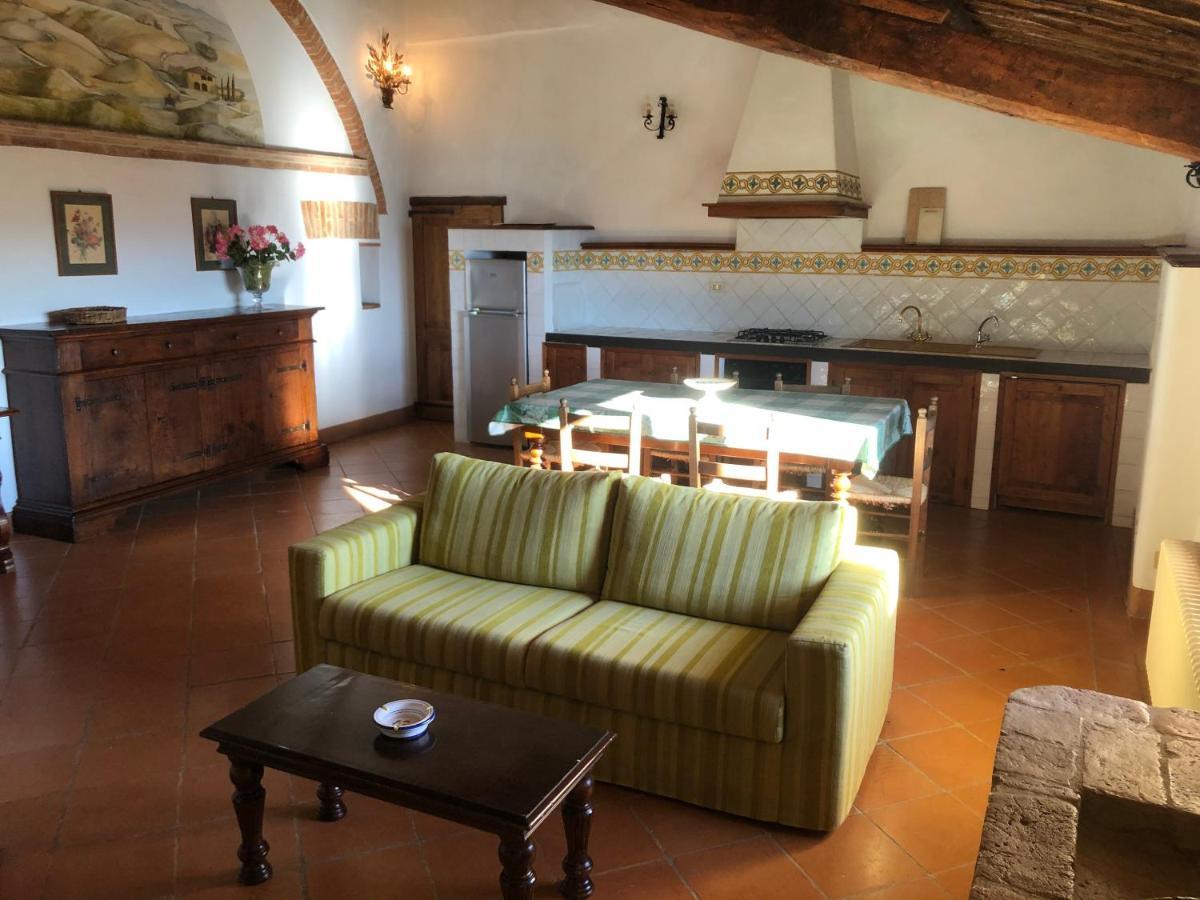 Fattoria Di Corsano *
