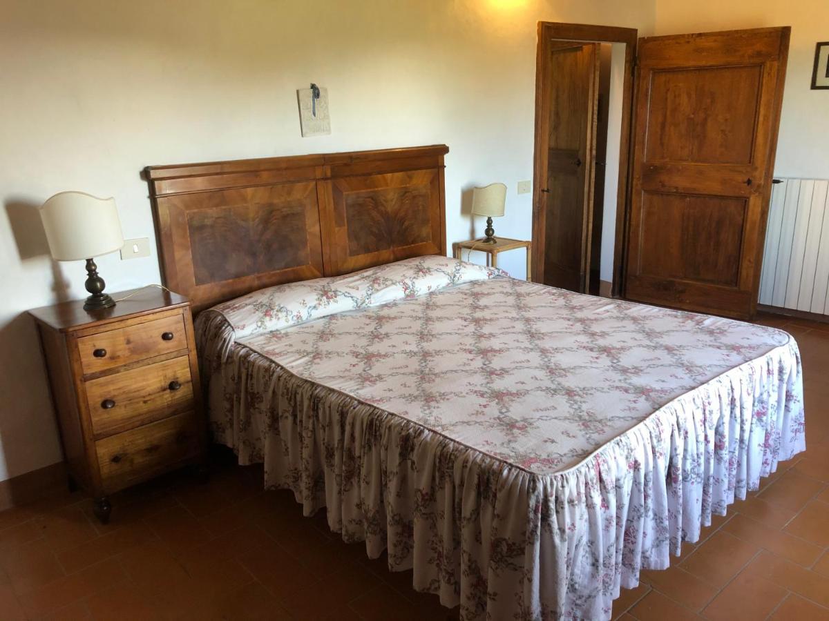 Fattoria Di Corsano Corsano (Tuscany)