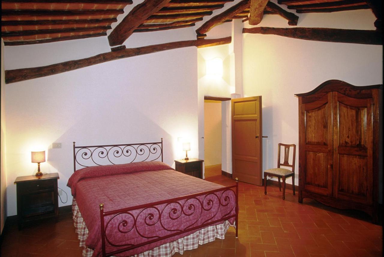 Fattoria Di Corsano * Corsano (Tuscany)