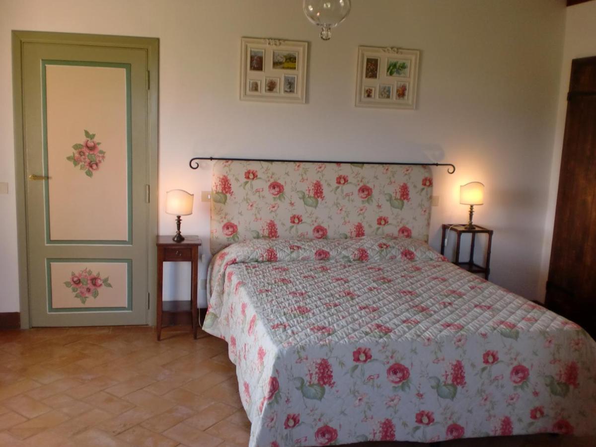 Vakantieboerderij Fattoria Di Corsano