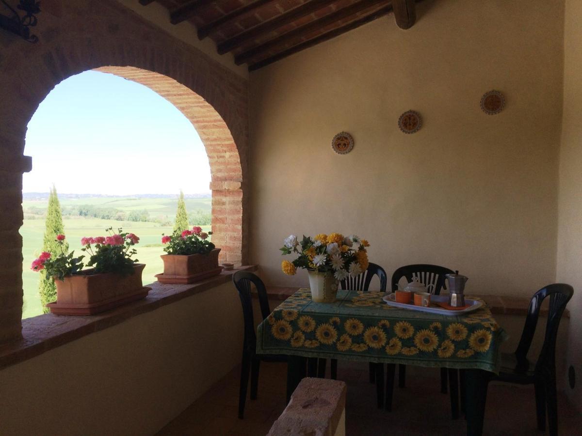 Vakantieboerderij Fattoria Di Corsano Corsano (Tuscany)