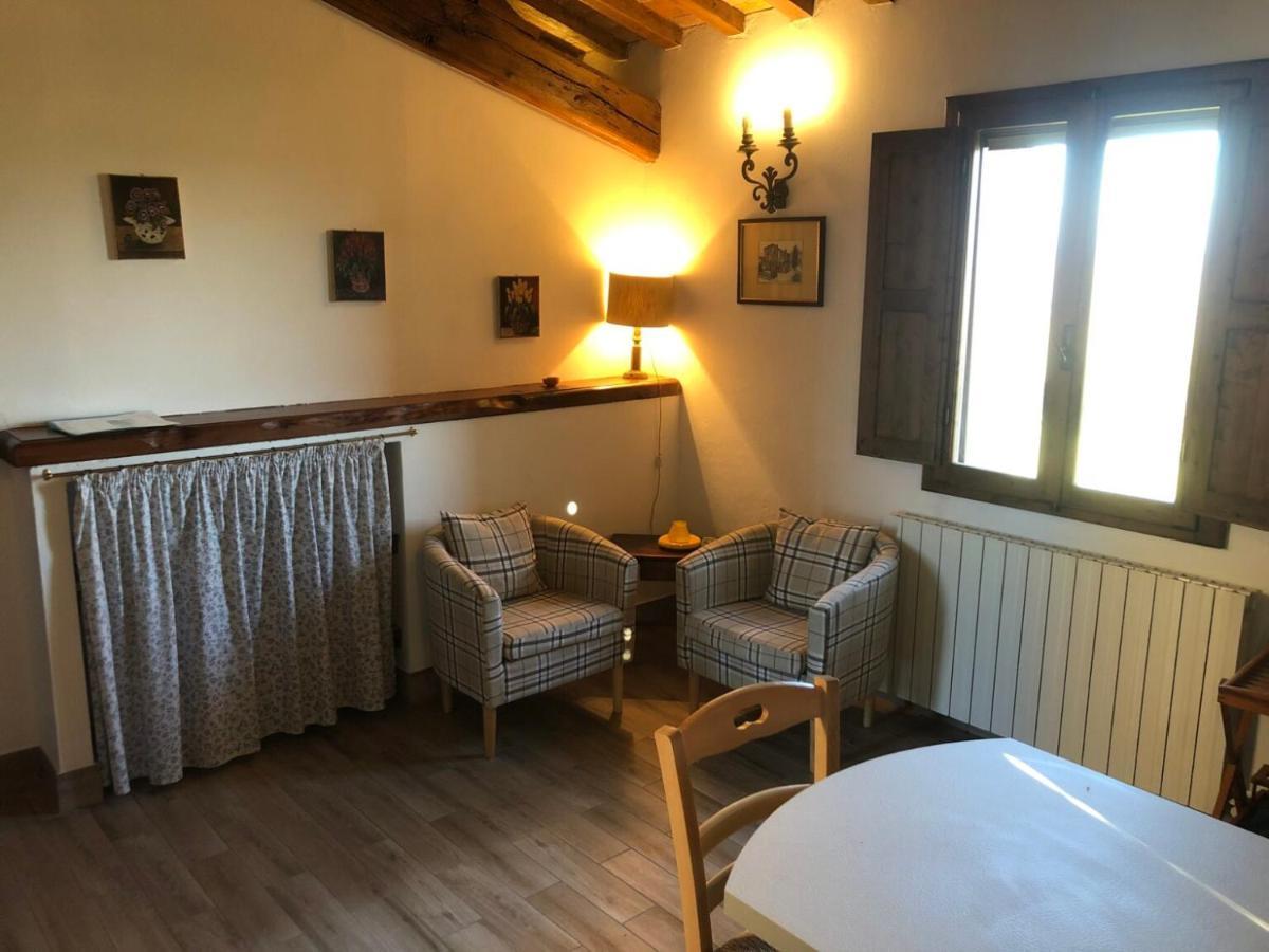 Fattoria Di Corsano Vakantieboerderij *