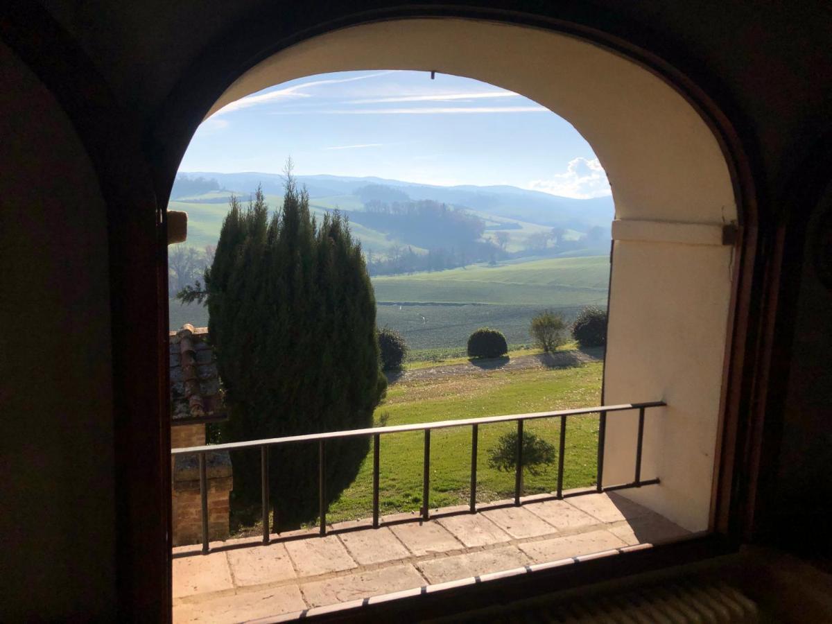 Vakantieboerderij Fattoria Di Corsano *