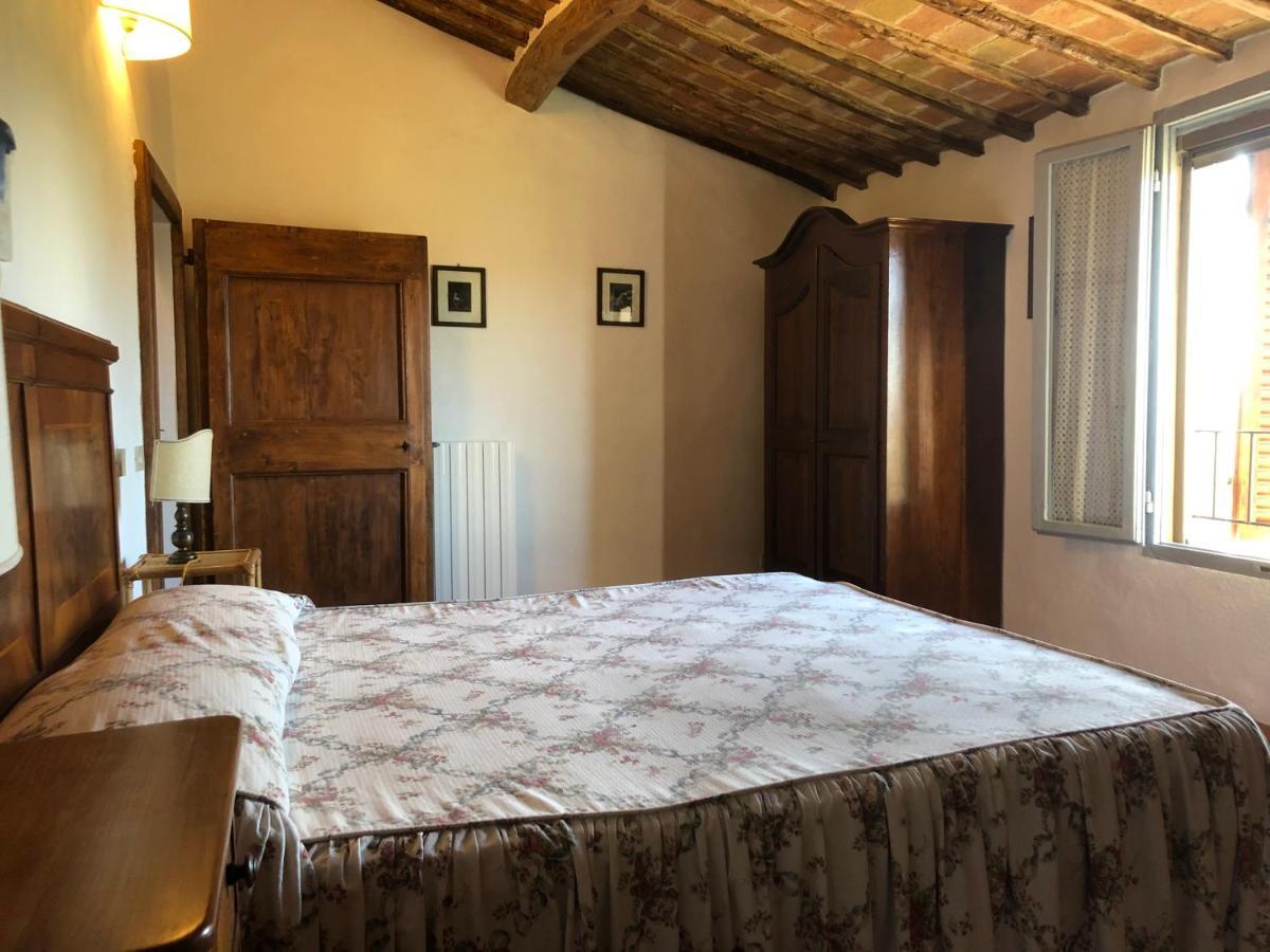Fattoria Di Corsano Vakantieboerderij Corsano (Tuscany)