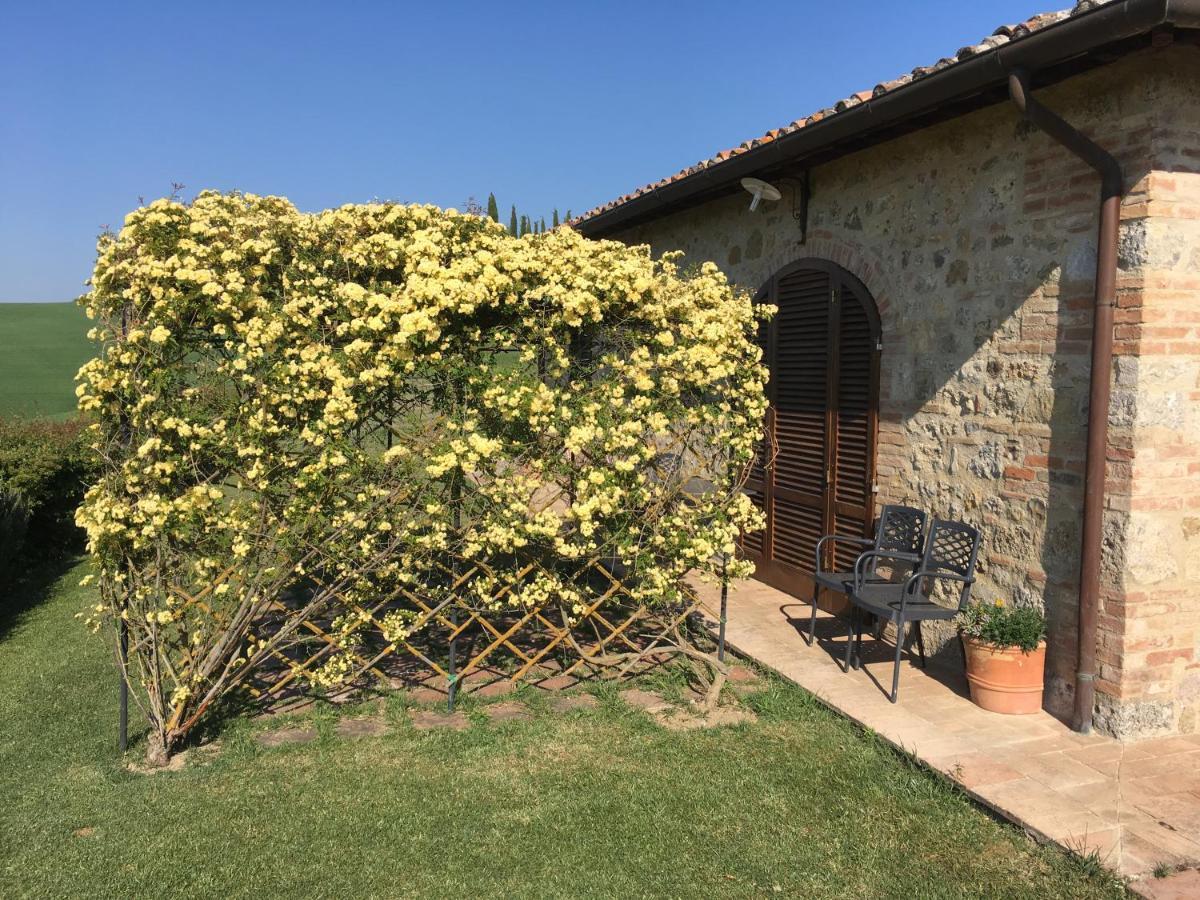 Fattoria Di Corsano Corsano (Tuscany)
