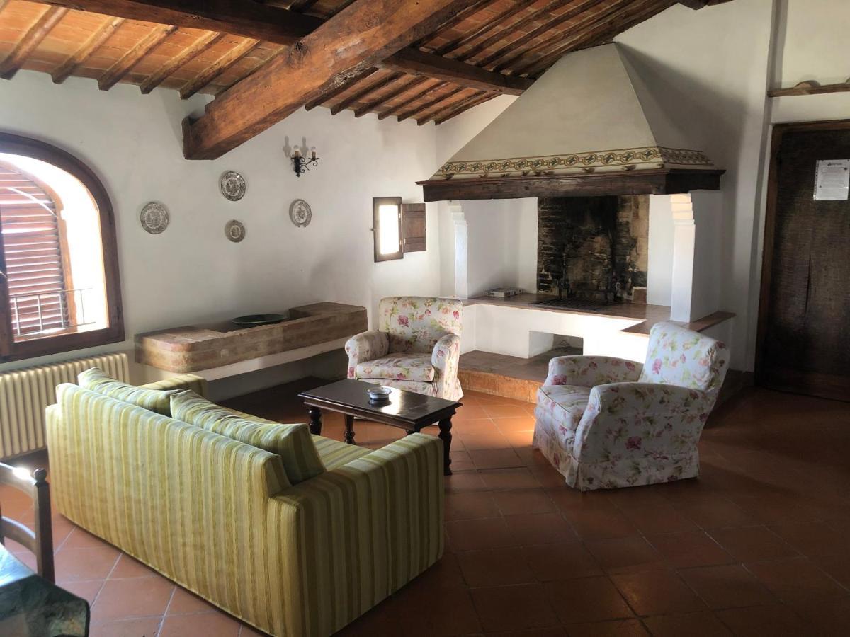 Fattoria Di Corsano Corsano (Tuscany)