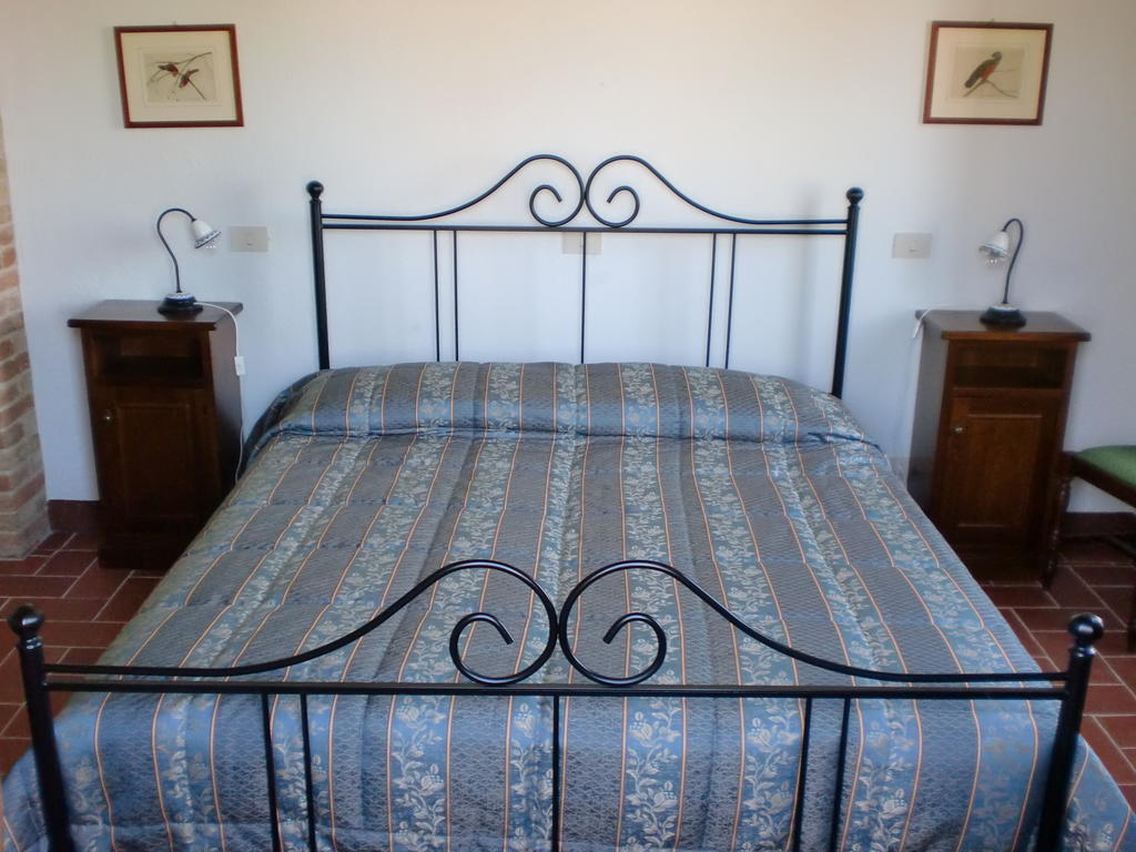 Fattoria Di Corsano Vakantieboerderij Corsano (Tuscany)