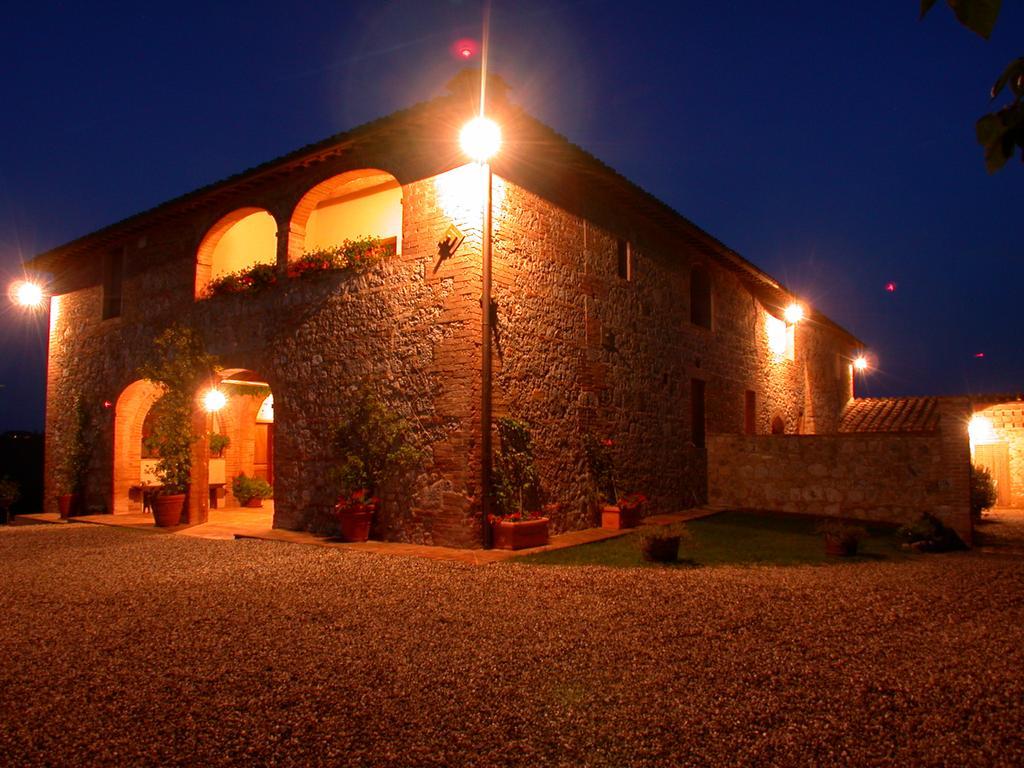 Vakantieboerderij Fattoria Di Corsano