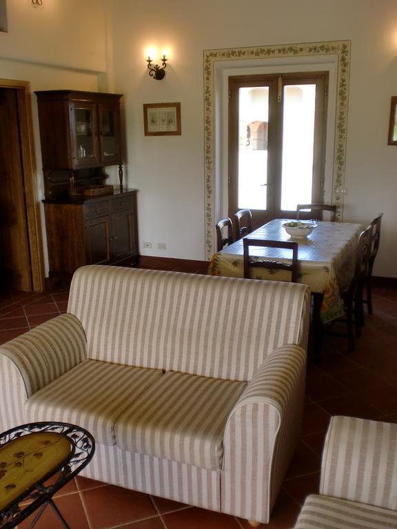 Vakantieboerderij Fattoria Di Corsano Corsano (Tuscany)