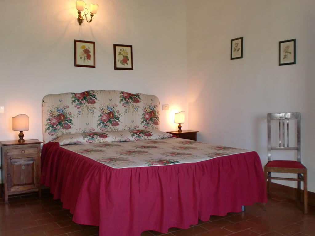 Fattoria Di Corsano