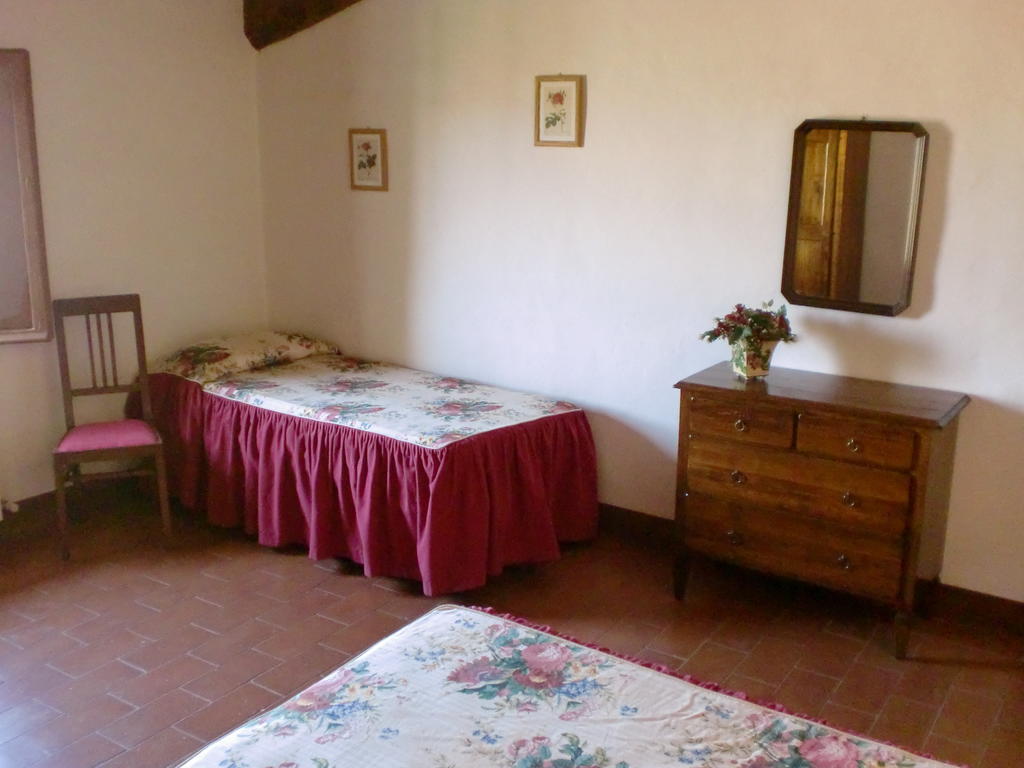 Fattoria Di Corsano Corsano (Tuscany)