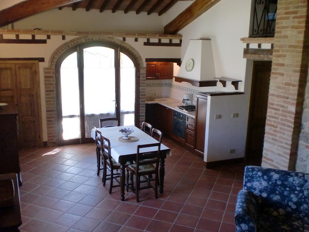 Fattoria Di Corsano