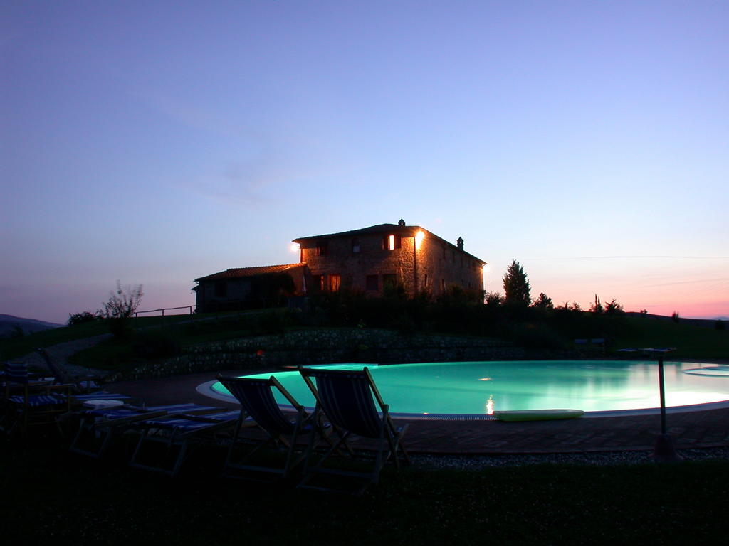 Fattoria Di Corsano Corsano (Tuscany)