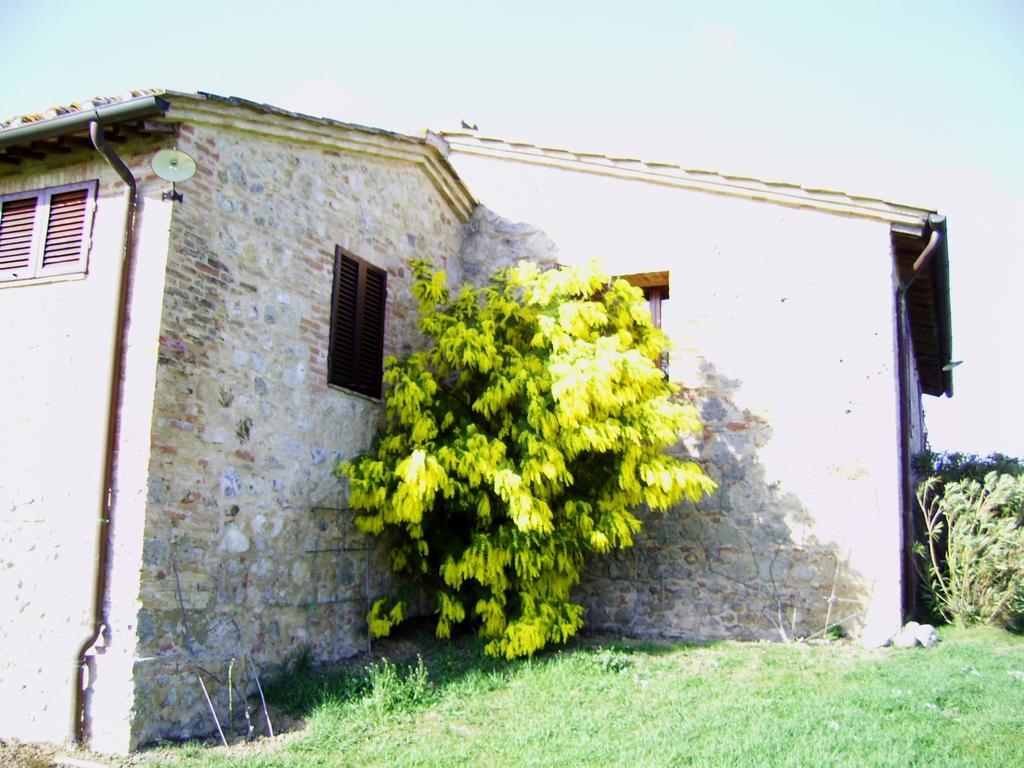 Vakantieboerderij Fattoria Di Corsano *