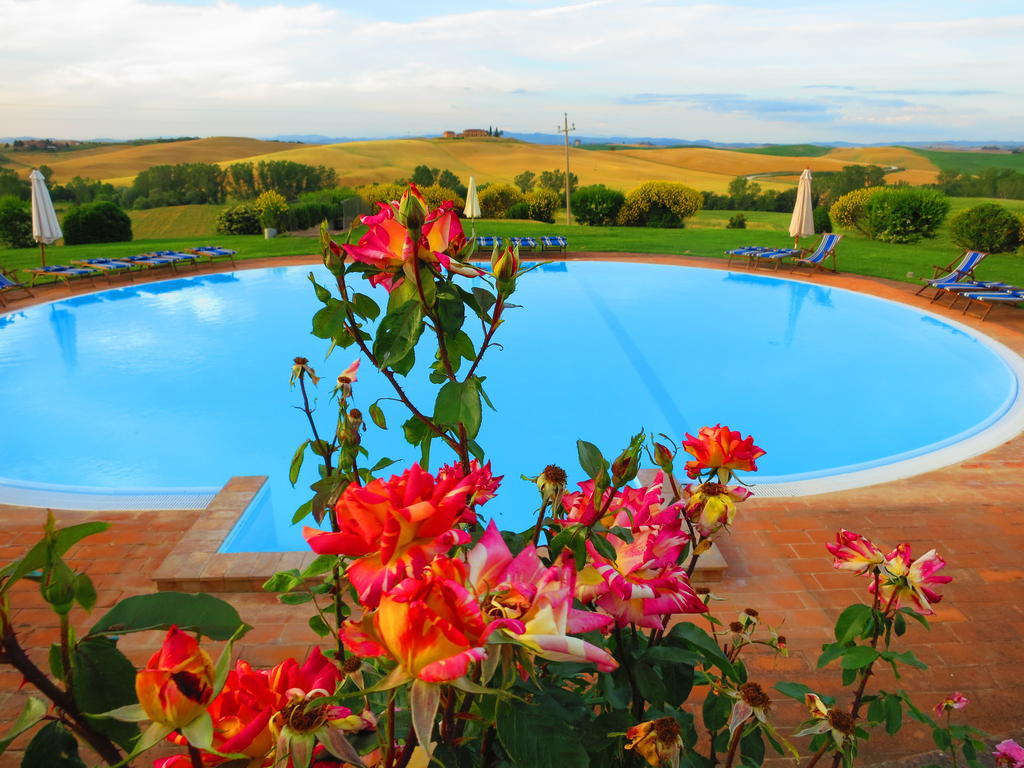 Vakantieboerderij Fattoria Di Corsano