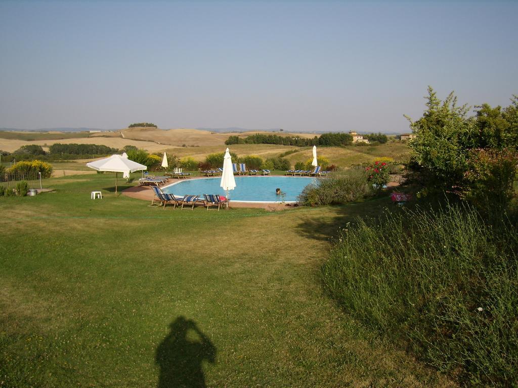 Vakantieboerderij Fattoria Di Corsano Corsano (Tuscany)