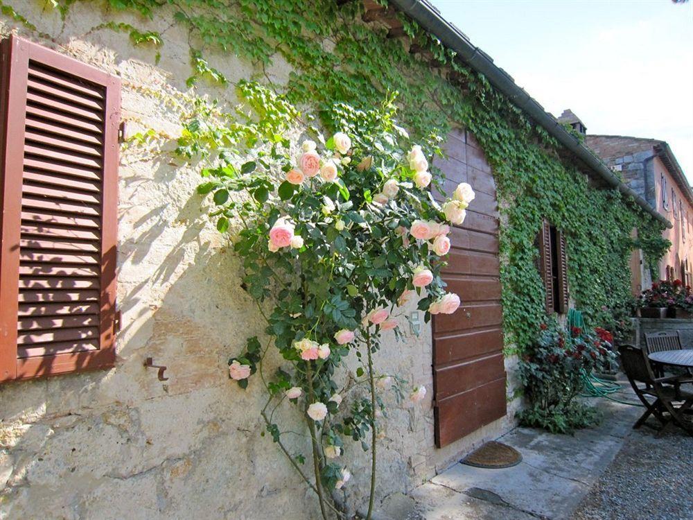 Fattoria Di Corsano Corsano (Tuscany)
