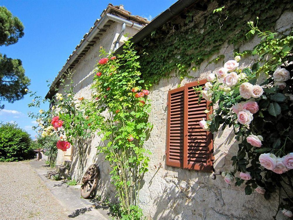 Vakantieboerderij Fattoria Di Corsano *