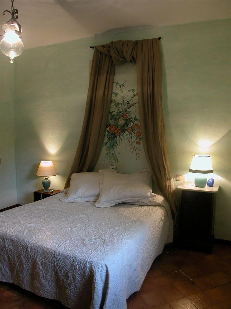 Vakantieboerderij Fattoria Di Corsano *
