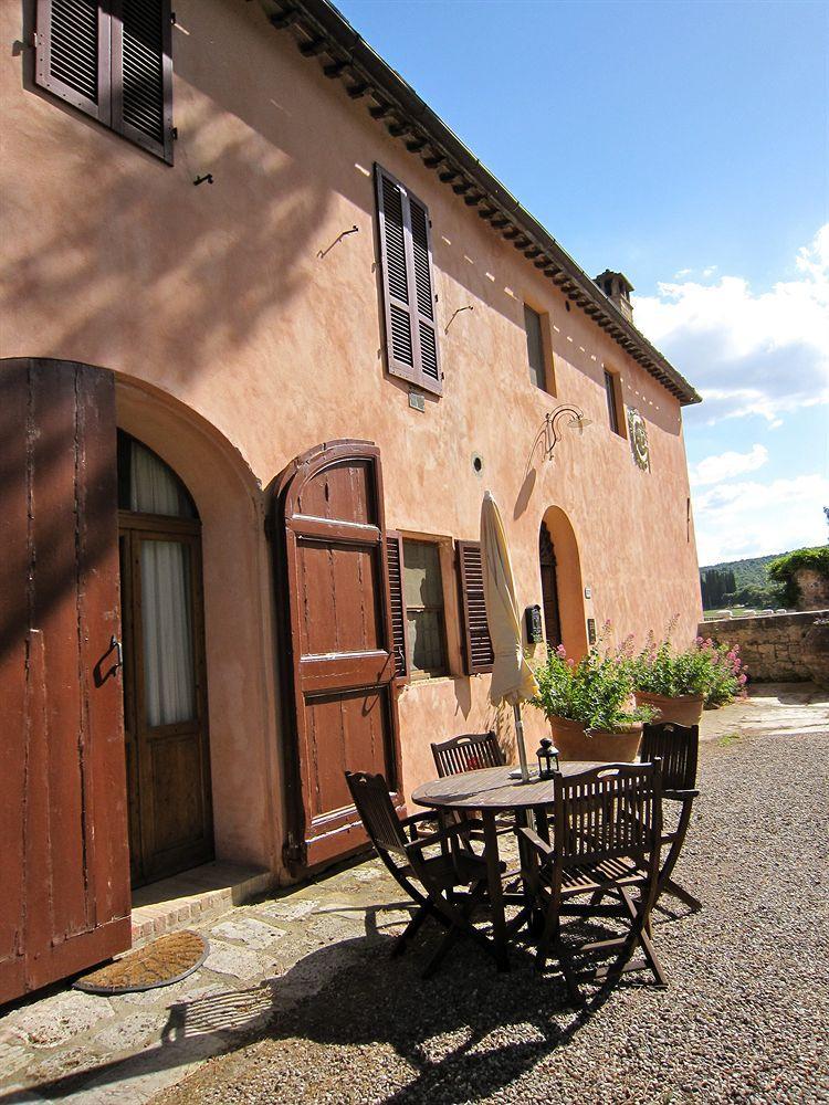 Fattoria Di Corsano Corsano (Tuscany)