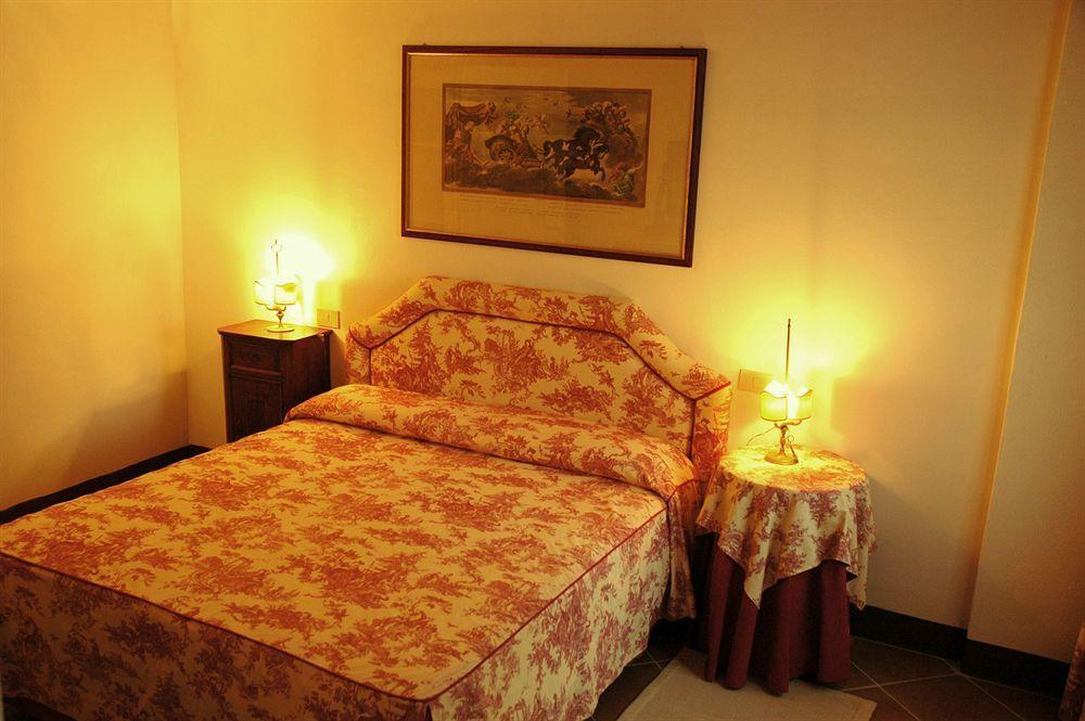 Vakantieboerderij Fattoria Di Corsano