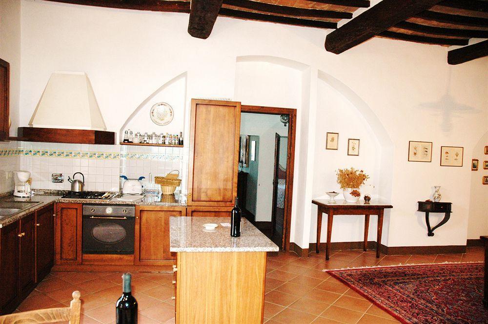 Vakantieboerderij Fattoria Di Corsano Corsano (Tuscany)