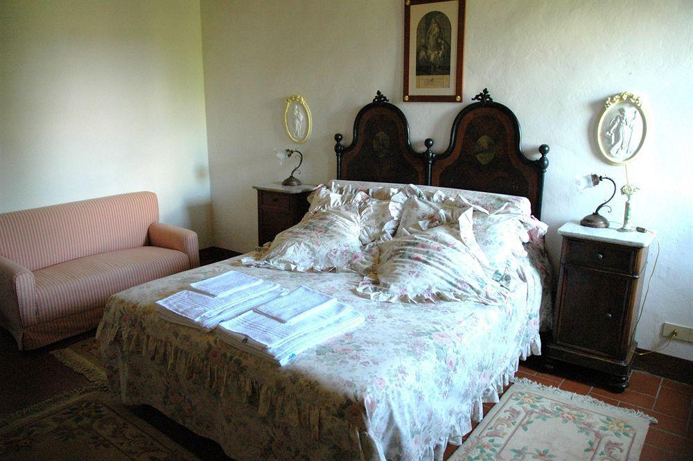 Fattoria Di Corsano Corsano (Tuscany)