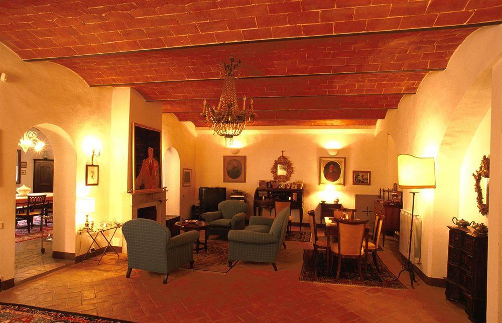 Vakantieboerderij Fattoria Di Corsano
