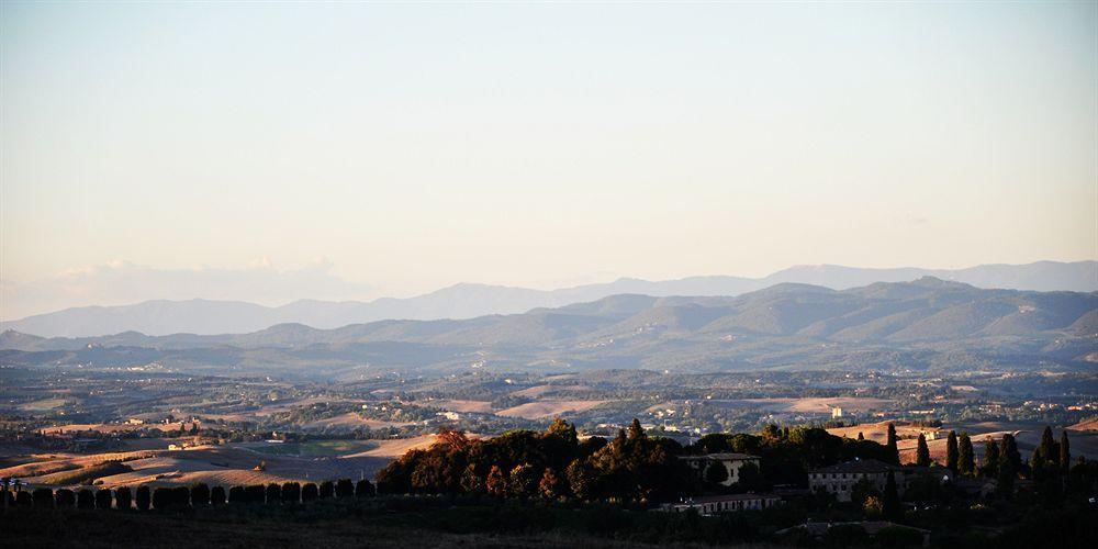 Vakantieboerderij Fattoria Di Corsano Corsano (Tuscany)