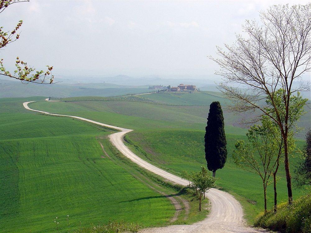 Vakantieboerderij Fattoria Di Corsano Corsano (Tuscany)