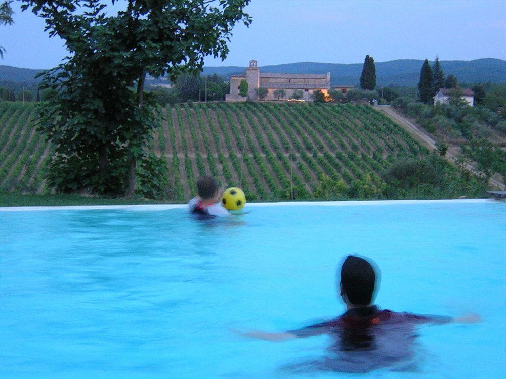 Fattoria Di Corsano