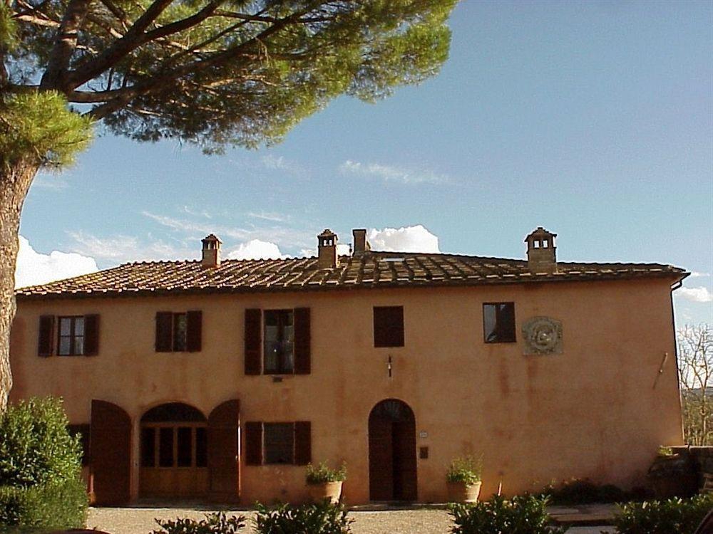 Fattoria Di Corsano Corsano (Tuscany)