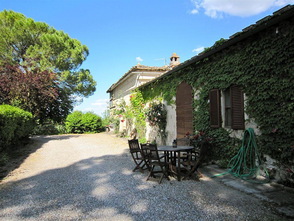 Vakantieboerderij Fattoria Di Corsano