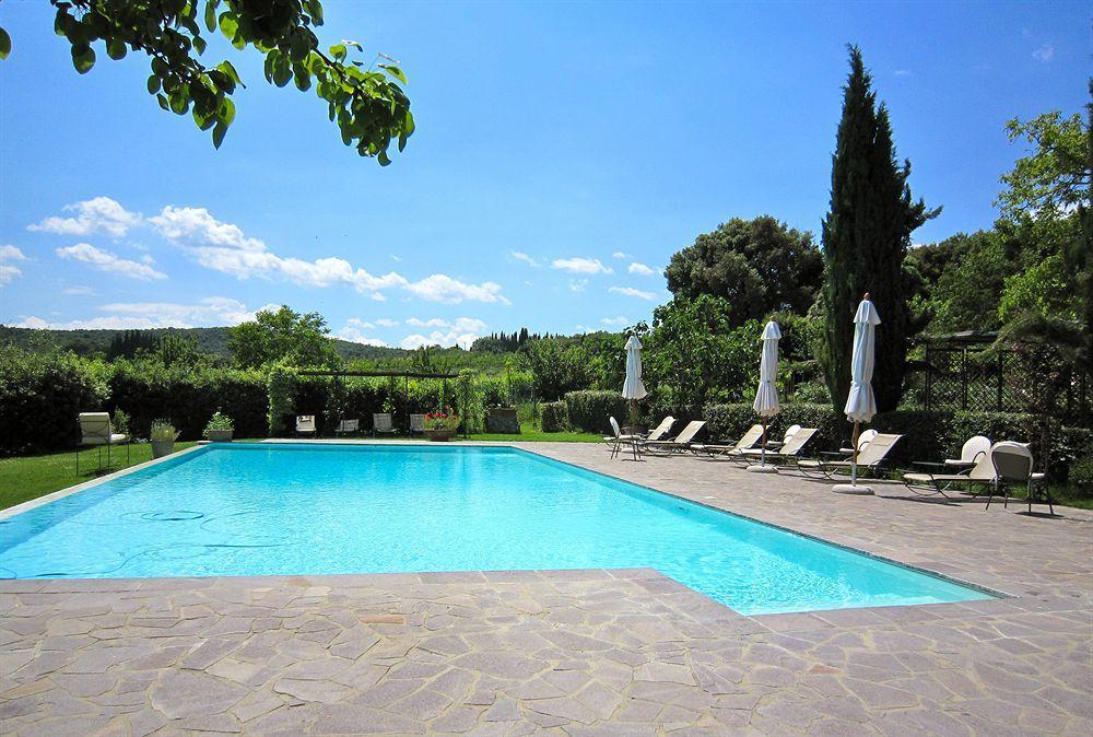 Vakantieboerderij Fattoria Di Corsano Corsano (Tuscany)