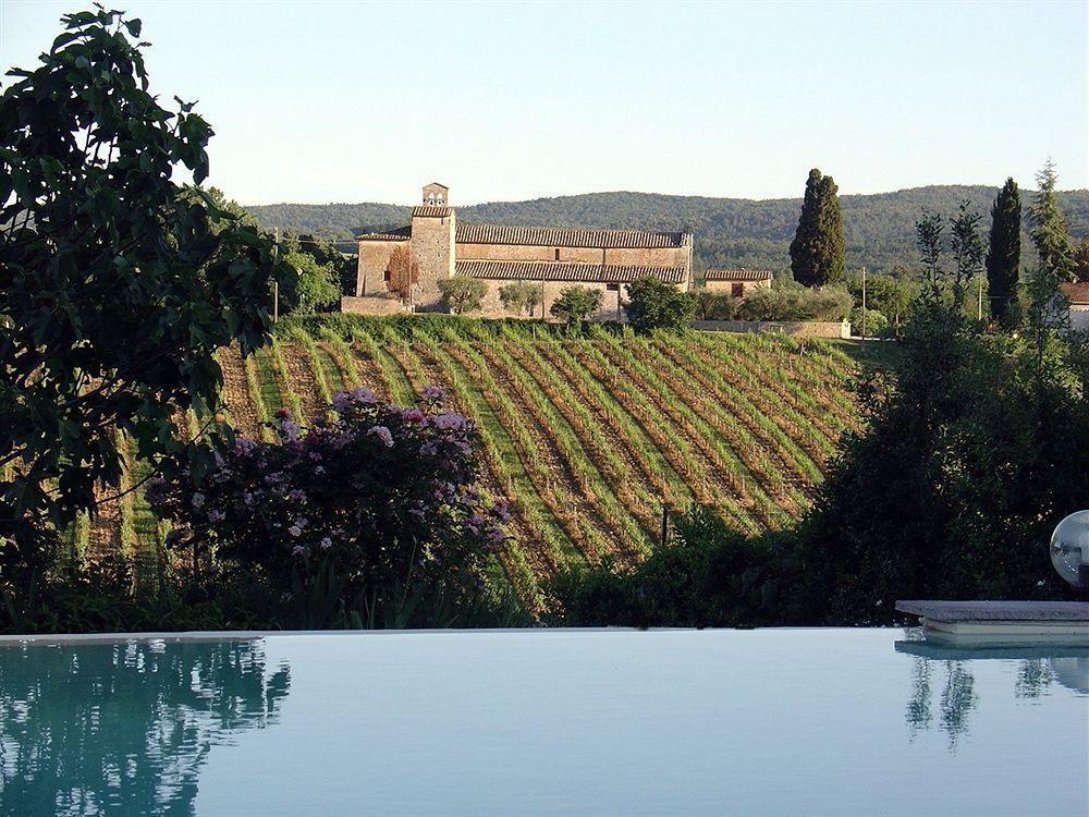 Fattoria Di Corsano Corsano (Tuscany)