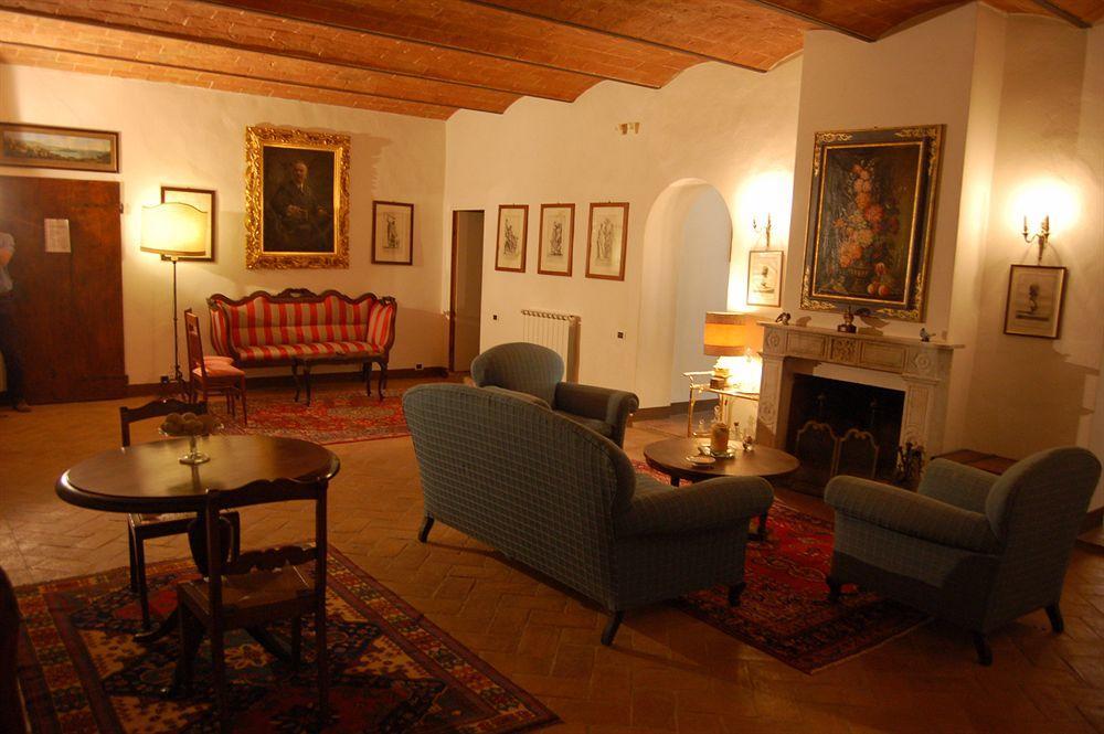 Vakantieboerderij Fattoria Di Corsano