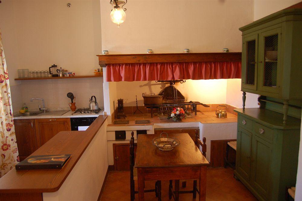 Vakantieboerderij Fattoria Di Corsano *