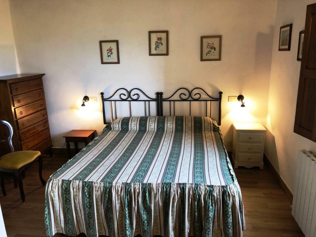 Vakantieboerderij Fattoria Di Corsano